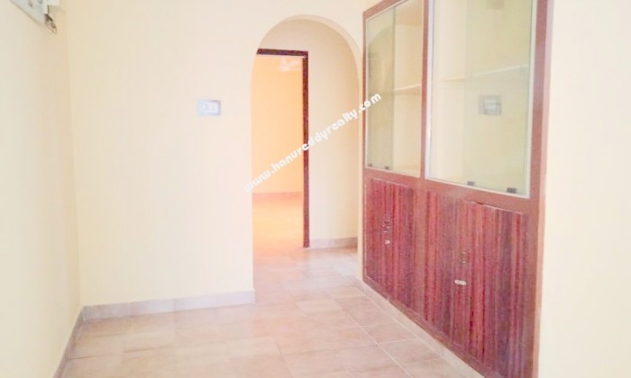 2 BHK Flat for Rent in Nanganallur