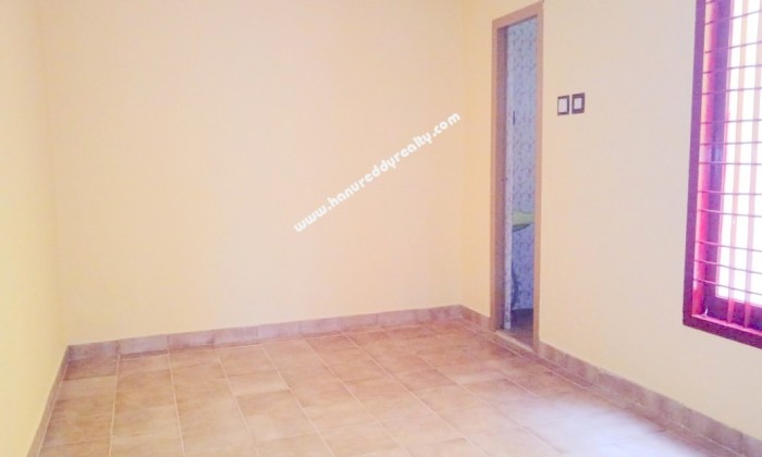 2 BHK Flat for Rent in Nanganallur