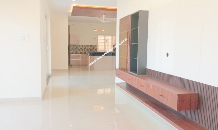 3 BHK Flat for Rent in Madipakkam