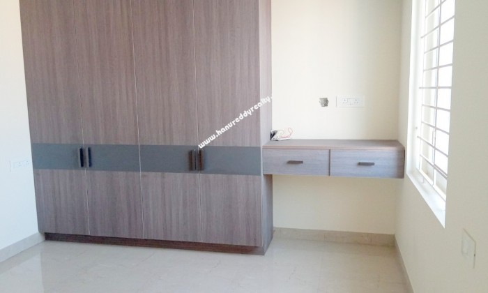 3 BHK Flat for Rent in Madipakkam