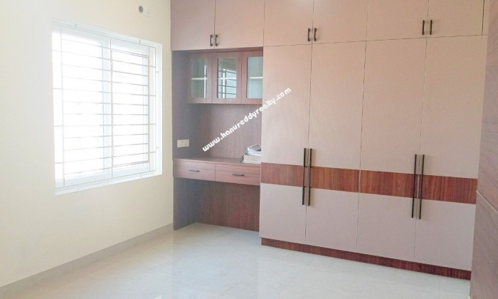 3 BHK Flat for Rent in Madipakkam