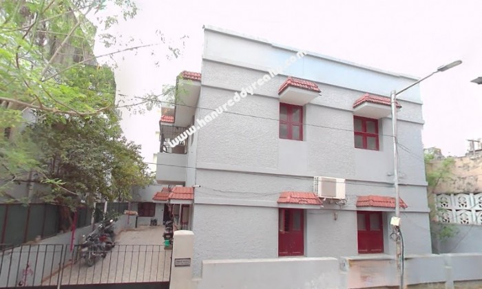 3 BHK Independent House for Sale in Anna Nagar