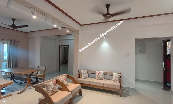 3 BHK Flat for Sale in Ashok Nagar