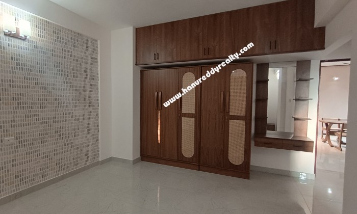 3 BHK Flat for Sale in Ashok Nagar