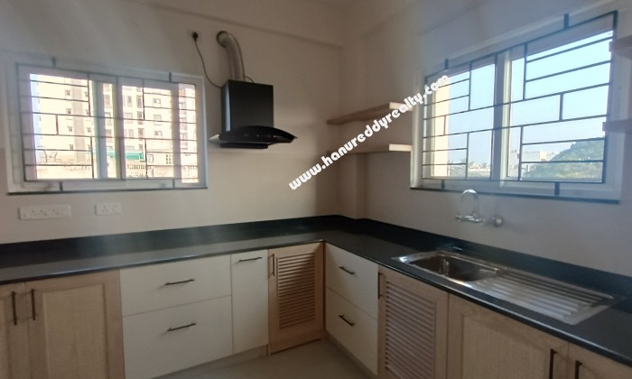 3 BHK Flat for Sale in Ashok Nagar