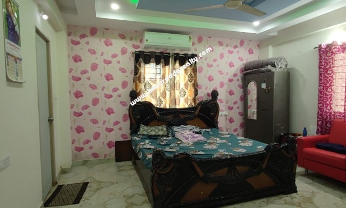 3 BHK Flat for Sale in Madhurawada