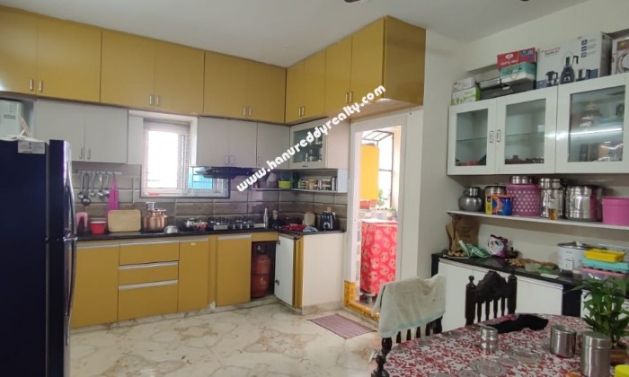 3 BHK Flat for Sale in Madhurawada