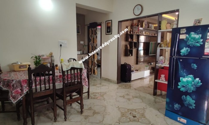 3 BHK Flat for Sale in Madhurawada