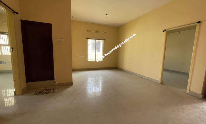 3 BHK Flat for Sale in Perambur