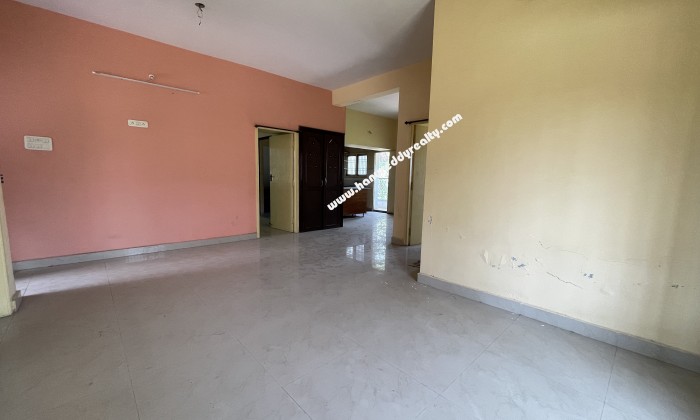 3 BHK Flat for Sale in Perambur