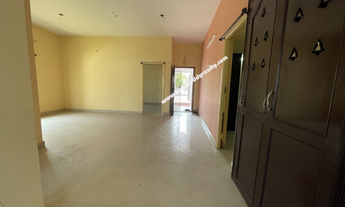 3 BHK Flat for Sale in Perambur