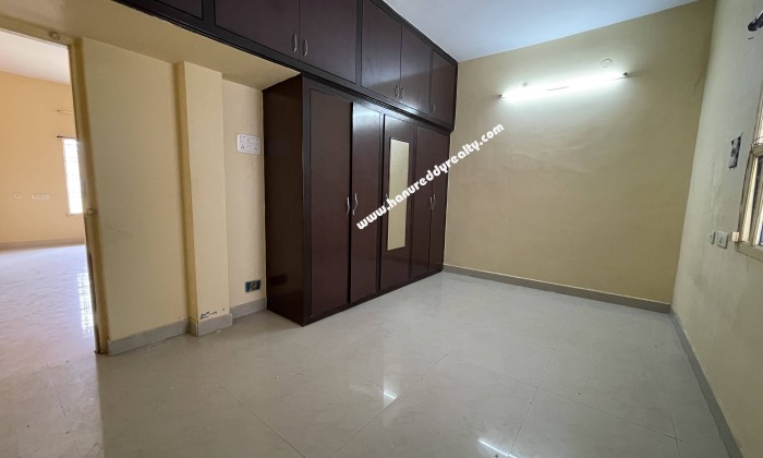 3 BHK Flat for Sale in Perambur