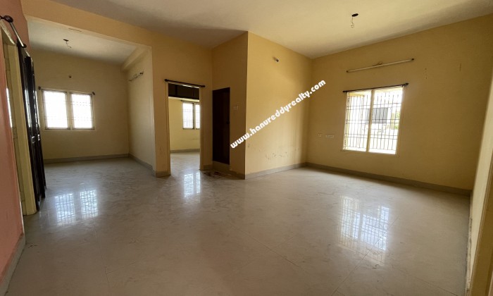 3 BHK Flat for Sale in Perambur