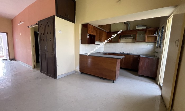 3 BHK Flat for Sale in Perambur