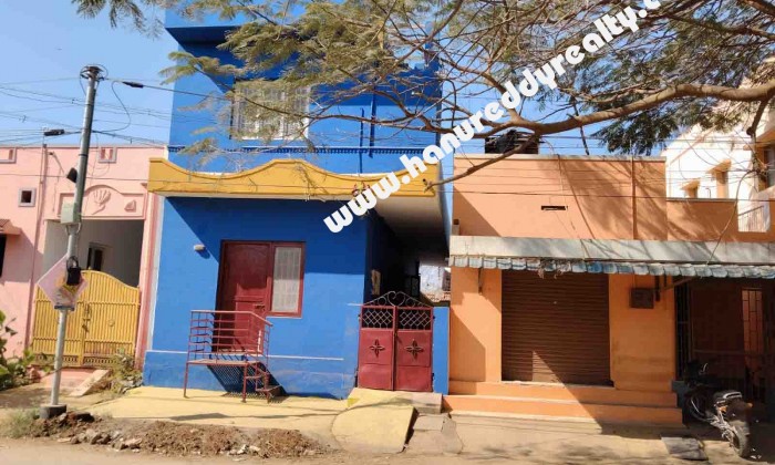 3 BHK Independent House for Sale in Singanallur