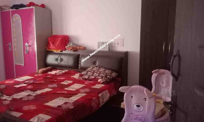 2 BHK Independent House for Sale in Vellaore