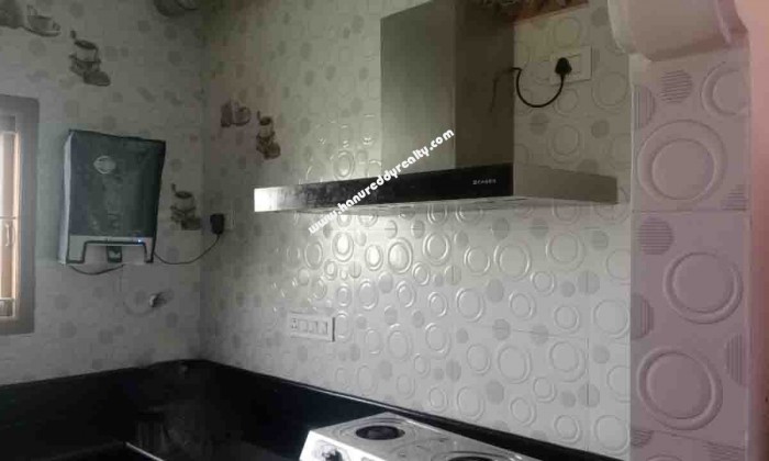2 BHK Independent House for Sale in Vellaore
