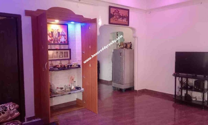 2 BHK Independent House for Sale in Vellaore