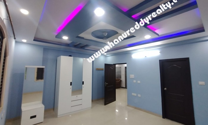 3 BHK Flat for Sale in Rushikonda