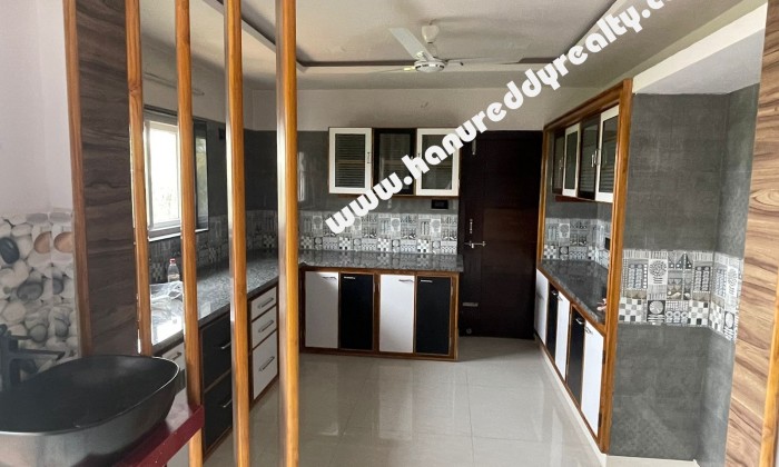 3 BHK Flat for Rent in Waltair R s