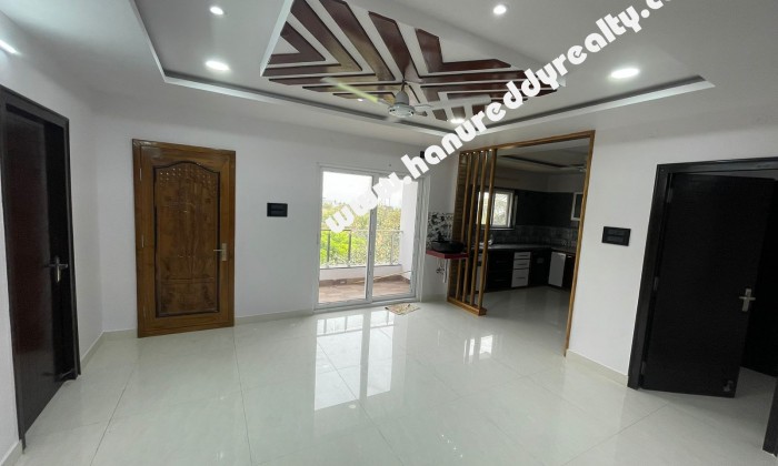 3 BHK Flat for Rent in Waltair R s