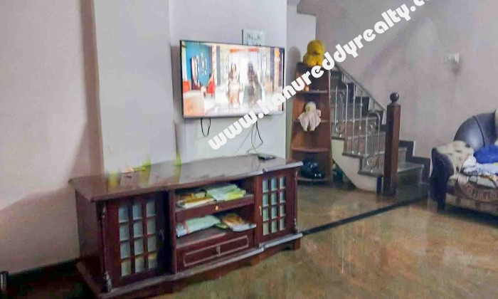 5 BHK Independent House for Sale in Vellaore