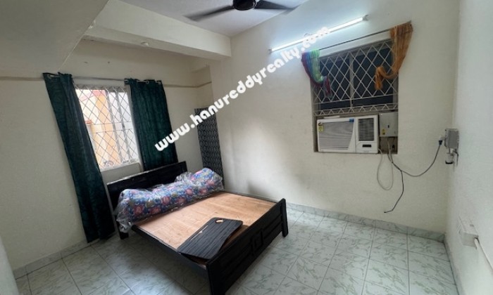 1 BHK Flat for Sale in T.Nagar