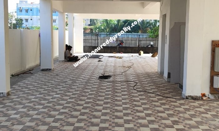 2 BHK Flat for Sale in Medavakkam