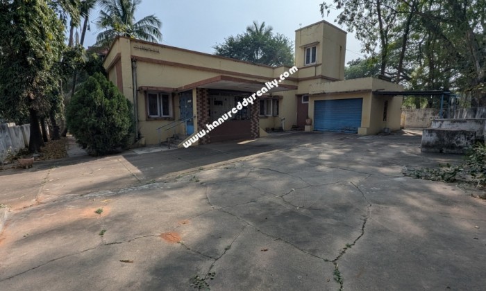 3 BHK Independent House for Sale in Sainkpuri