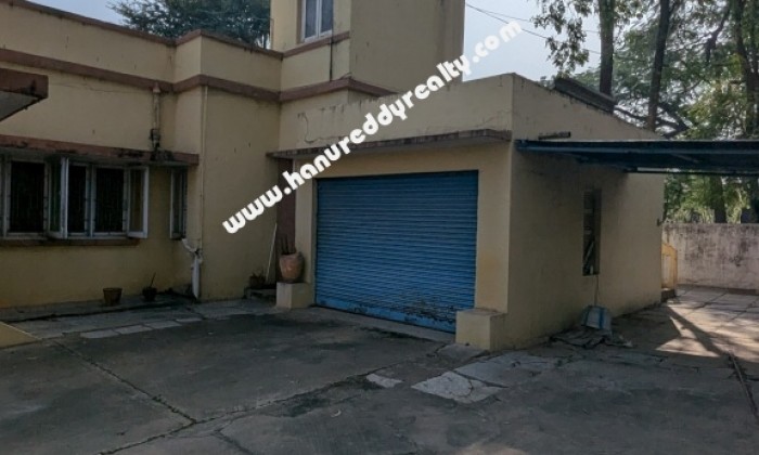 3 BHK Independent House for Sale in Sainkpuri