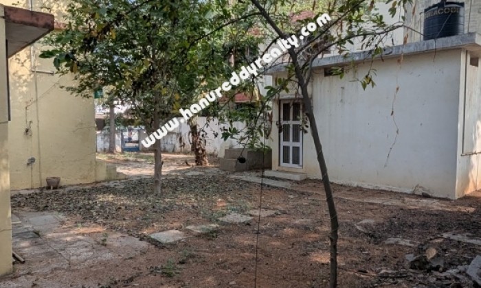 3 BHK Independent House for Sale in Sainkpuri