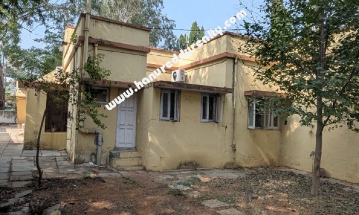 3 BHK Independent House for Sale in Sainkpuri