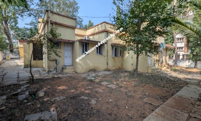 3 BHK Independent House for Sale in Sainkpuri