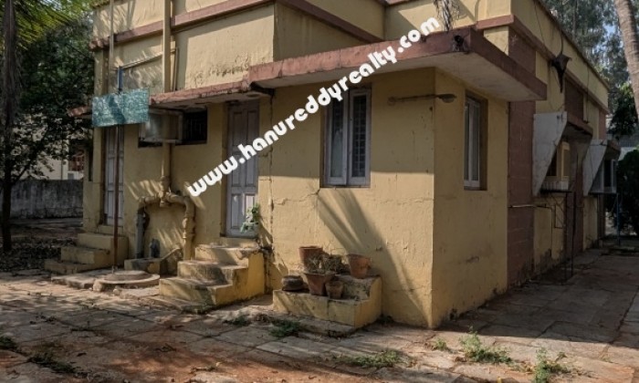 3 BHK Independent House for Sale in Sainkpuri