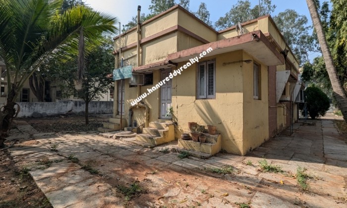 3 BHK Independent House for Sale in Sainkpuri