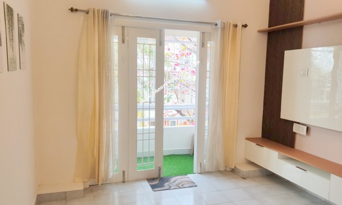 2 BHK Flat for Sale in Kandanchavadi