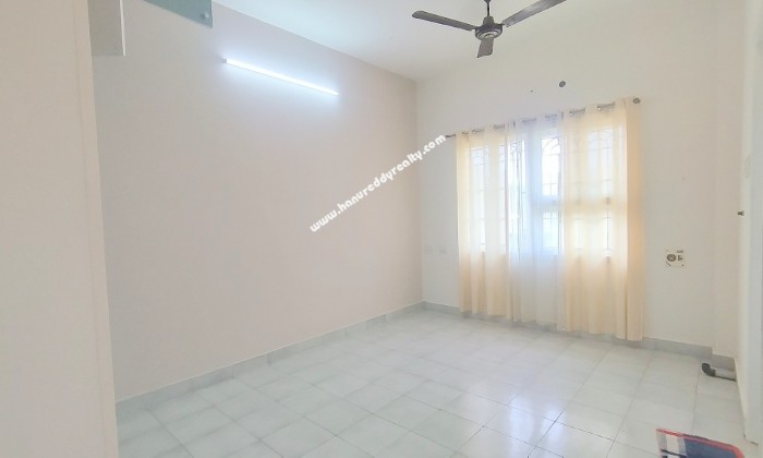 2 BHK Flat for Sale in Kandanchavadi