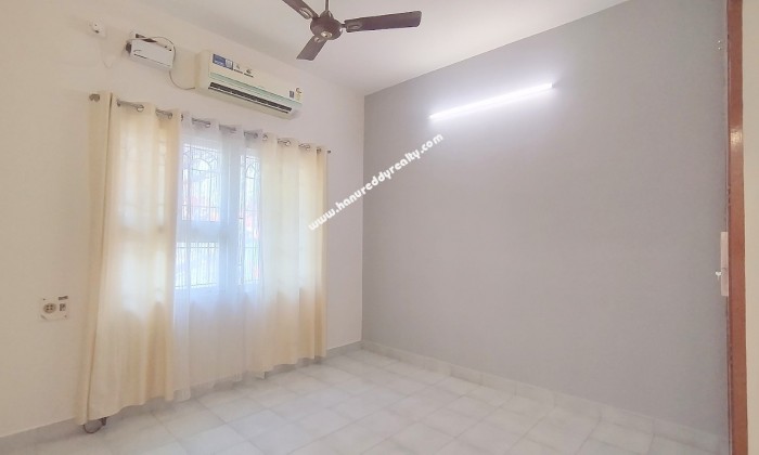 2 BHK Flat for Sale in Kandanchavadi