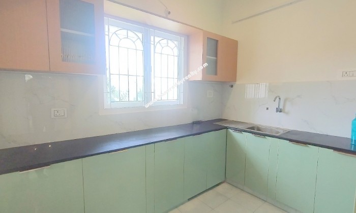 2 BHK Flat for Sale in Kandanchavadi