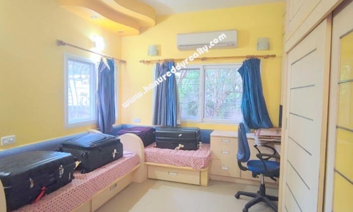 3 BHK Flat for Rent in Besant Nagar