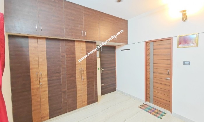 3 BHK Flat for Sale in Besant Nagar