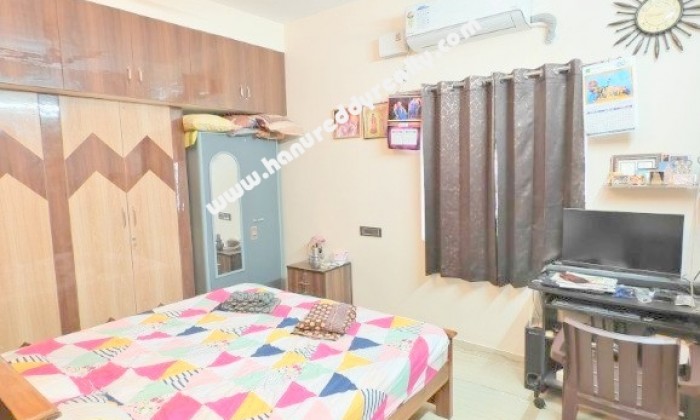 3 BHK Flat for Sale in Besant Nagar