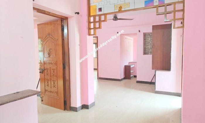 2 BHK Flat for Sale in T.Nagar