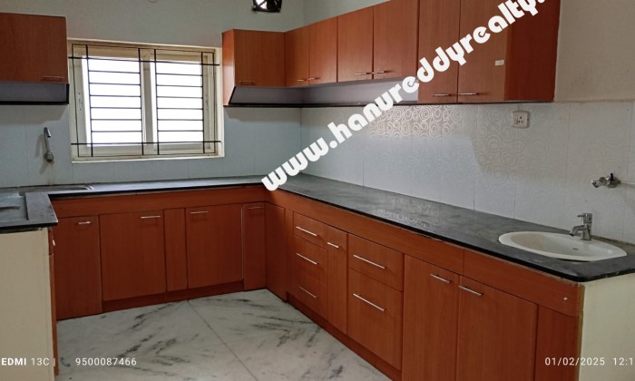 3 BHK Duplex House for Sale in Kolapakkam