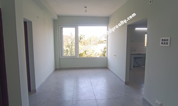 1 BHK Flat for Sale in Nungambakkam