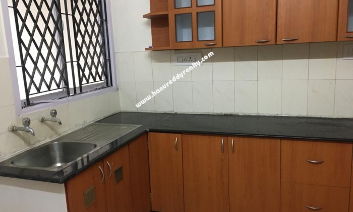 2 BHK Flat for Sale in Nungambakkam