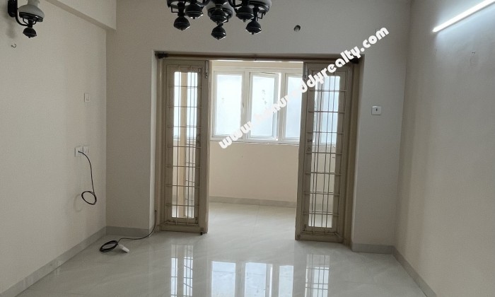 3 BHK Flat for Sale in Kilpauk