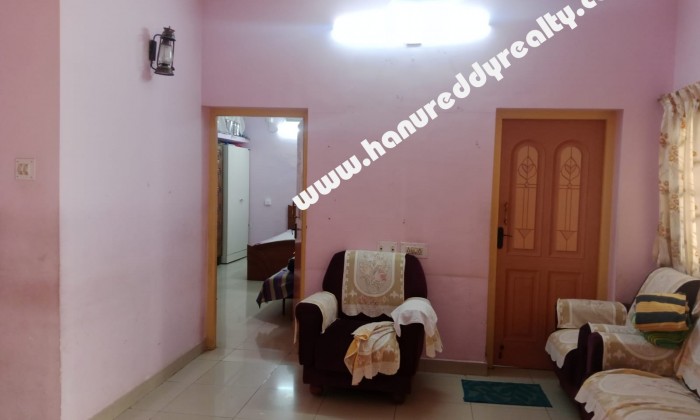 5 BHK Independent House for Sale in Ramanathapuram