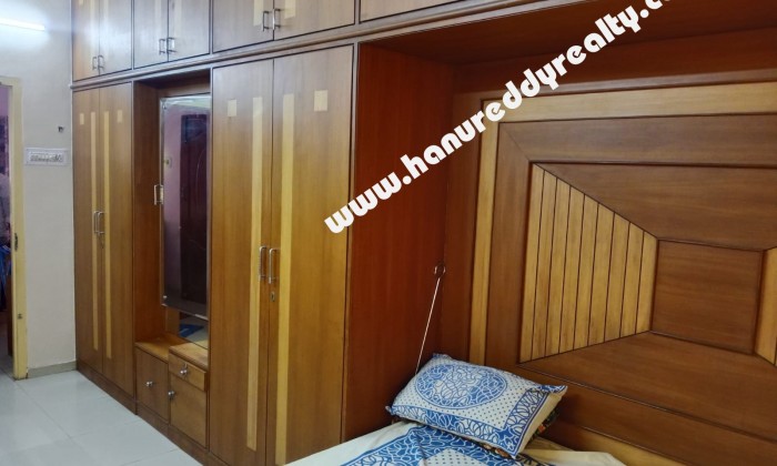 5 BHK Independent House for Sale in Ramanathapuram