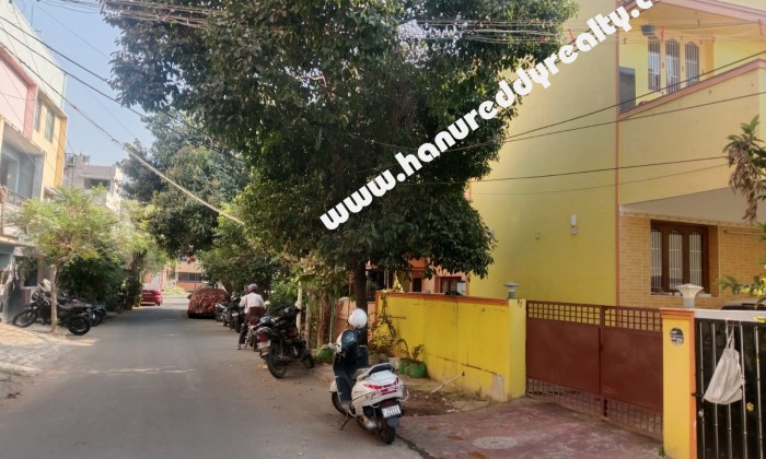 5 BHK Independent House for Sale in Ramanathapuram